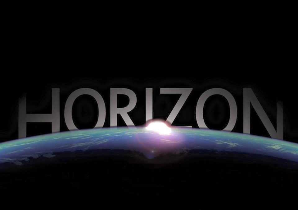 RELAUNCH: Horizon by William Lloyd