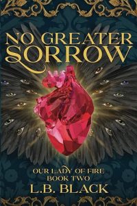 No Greater Sorrow L.B. Black