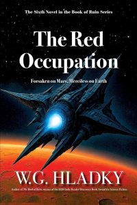 The Red Occupation W.G. Hladky
