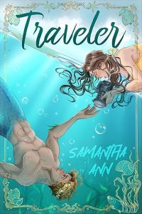 Traveler Samantha Ann