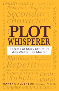 Plot Whisperer Martha Alderson Plot Whisperer Martha Alderson