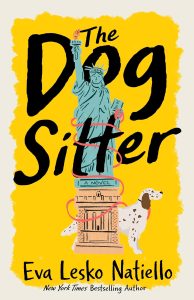 The Dog Sitter Eva Lesko Natiello