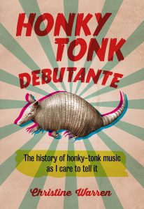 Honky Tonk Debutante Christine Warren